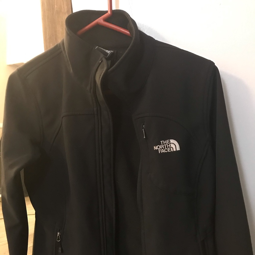 North face jacket